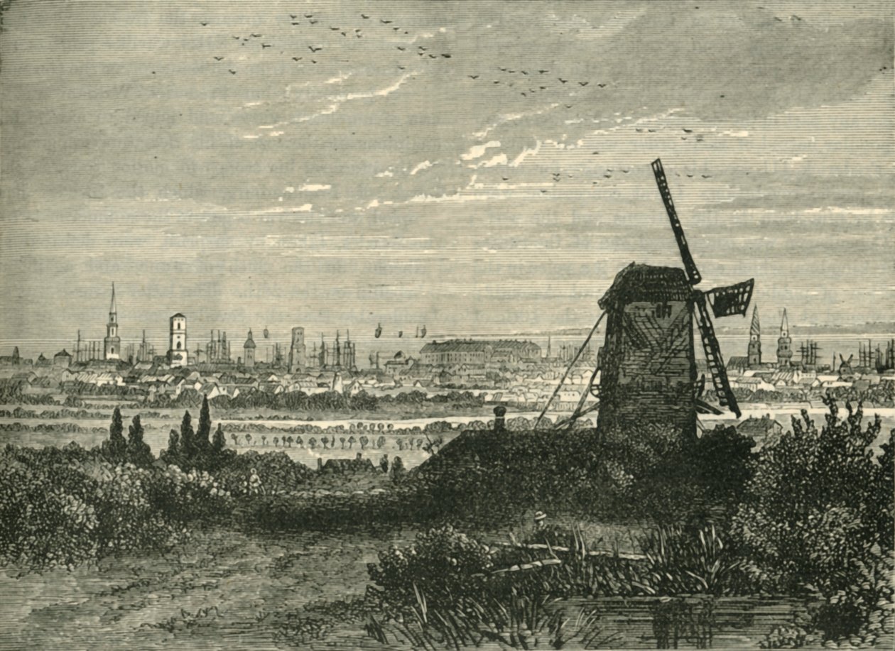 København, 1890. af Unbekannt
