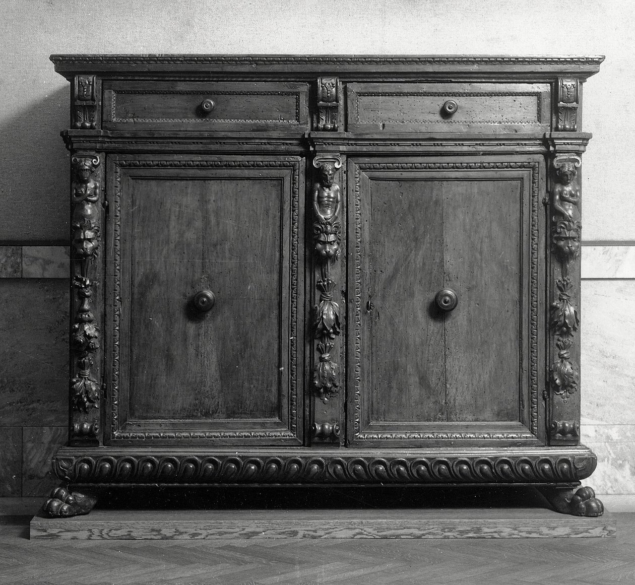 Skænk, 1550-1599. af Unbekannt