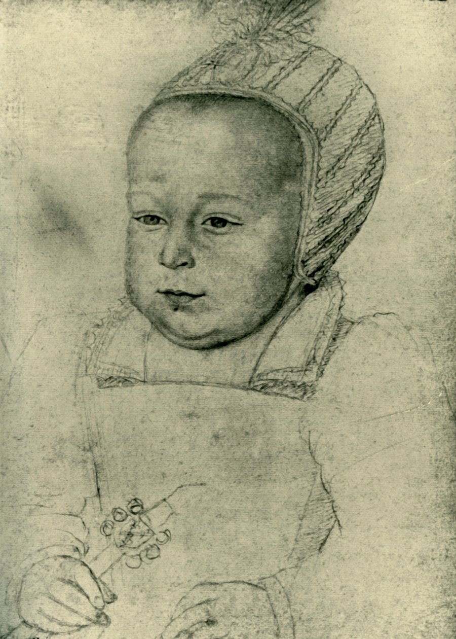 Cæsar hertug af Vendôme, 1596, 1907. af Unbekannt