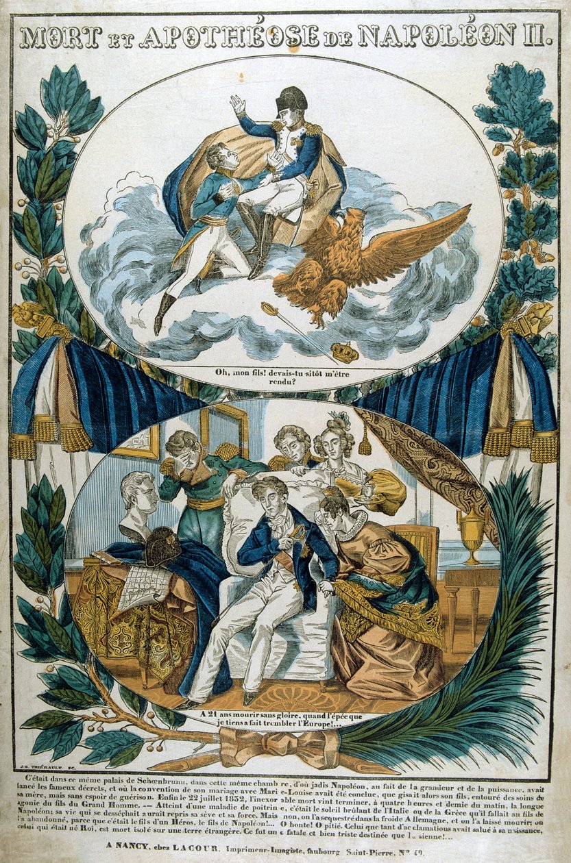 Napoleon II