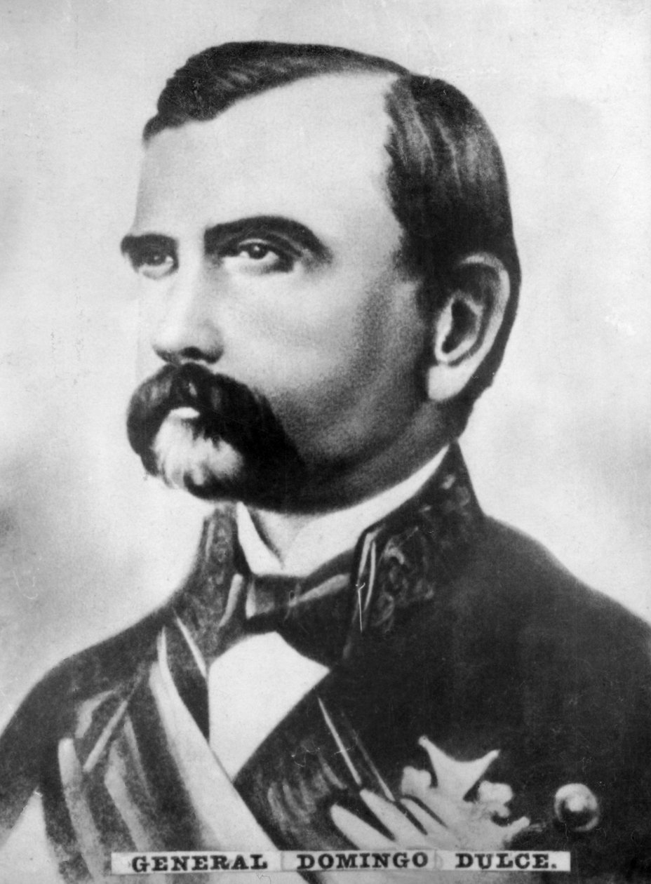 Sød søndag, 1808-1869, 1920