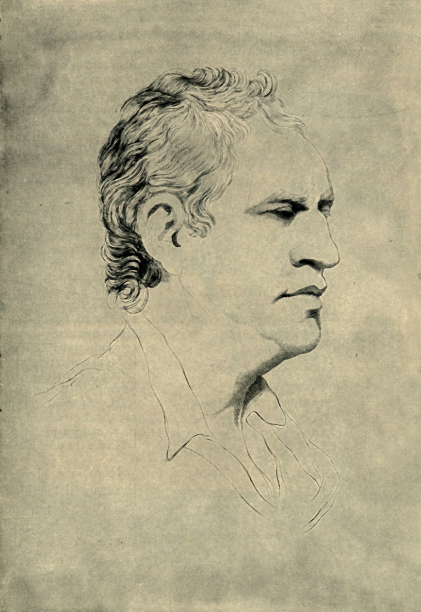 Dr. Samuel Johnson, c1769, 1902. af Unbekannt