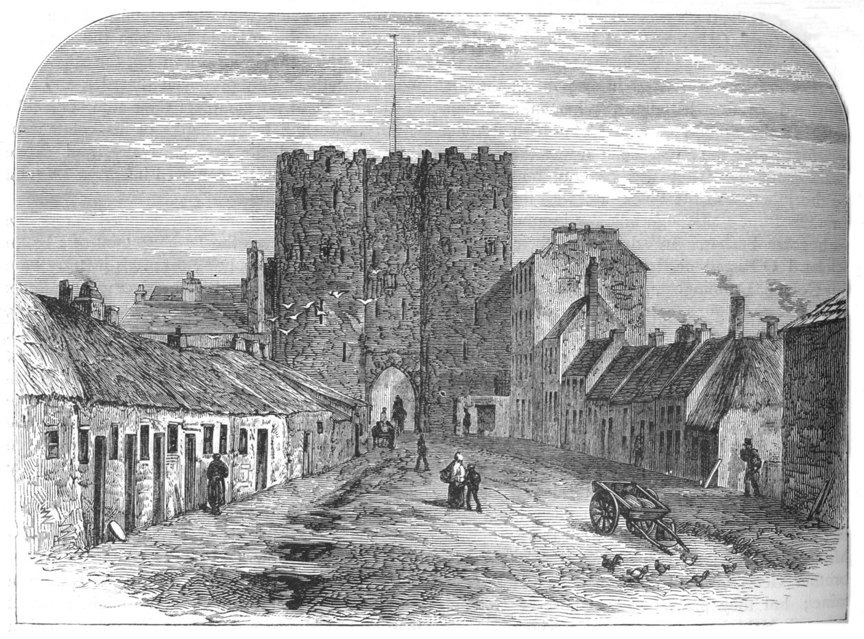 Drogheda, c1880 af Unbekannt