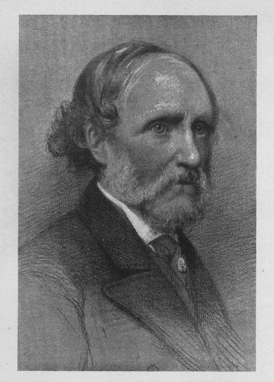 E.W. Cooke, R.A., 1811-1880. af Unbekannt