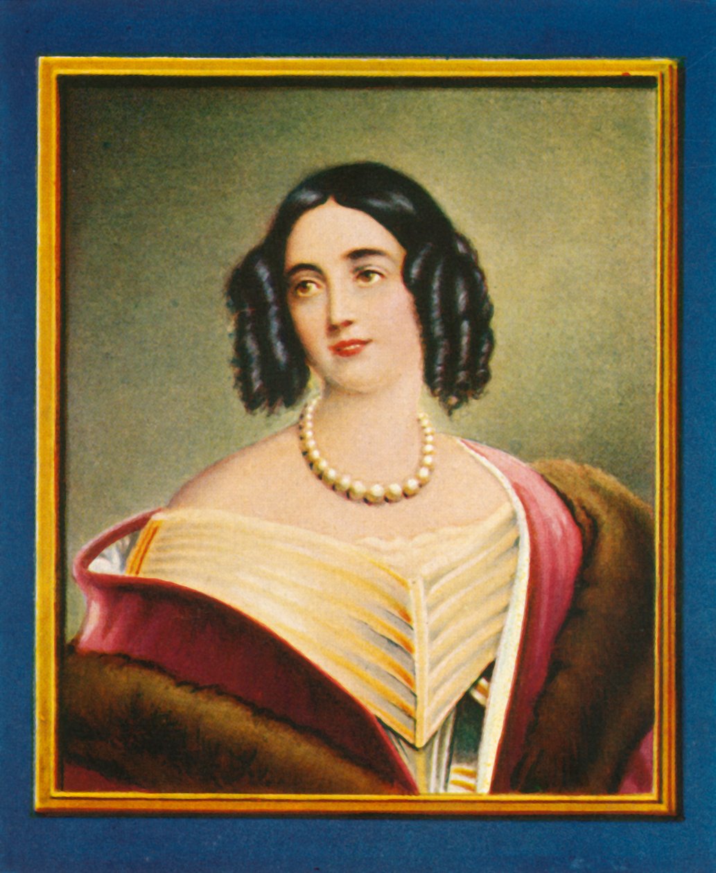 Elizabeth af Bayern, 1933. af Unbekannt
