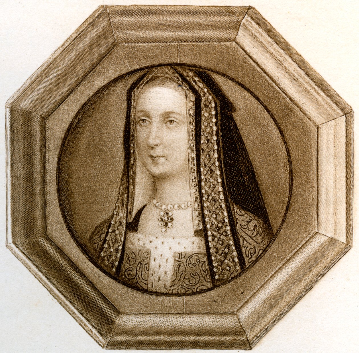 Elizabeth af York, 1902 af Unbekannt