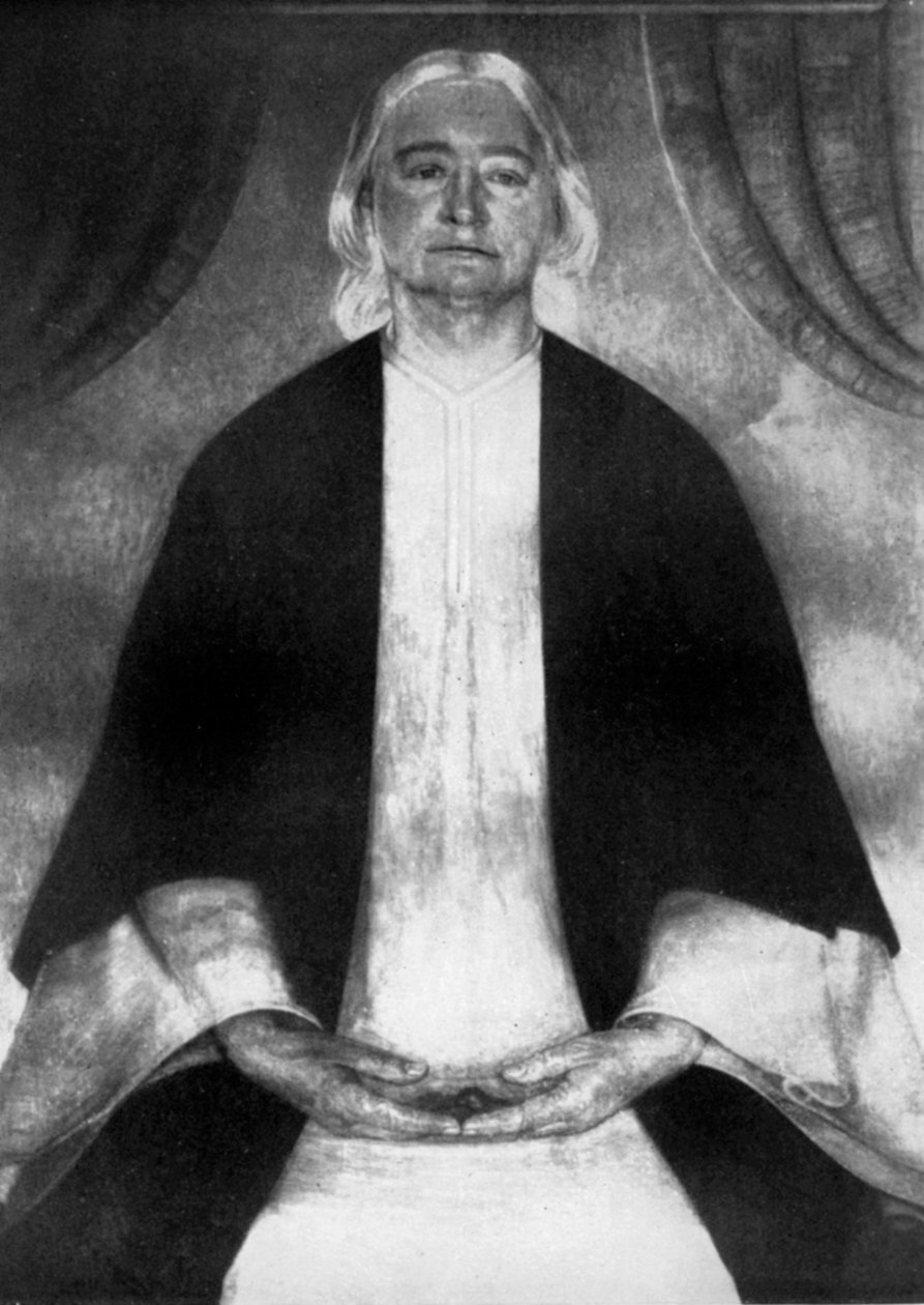Ellen Key 1849-1926, svensk feministisk forfatter, 1926 af Unbekannt