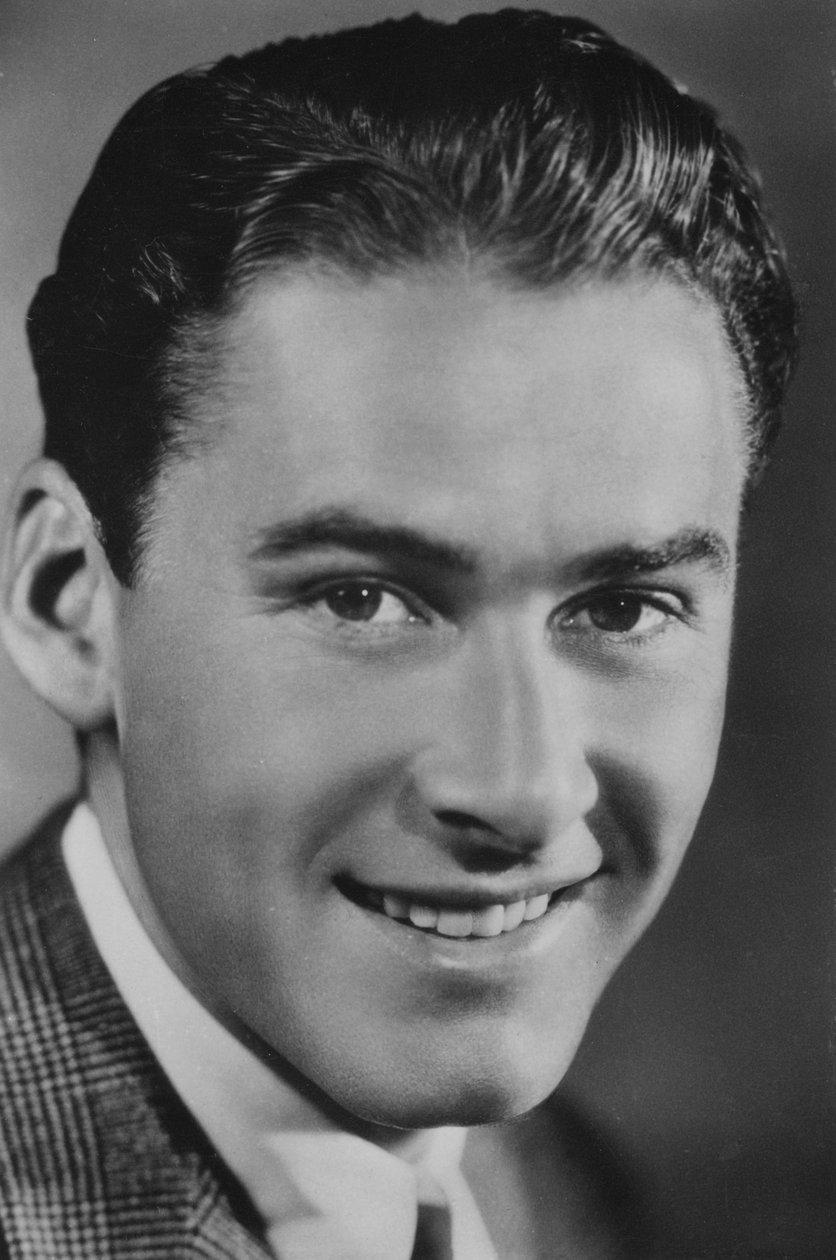 Errol Flynn 1909-1959, australsk skuespiller, c1930