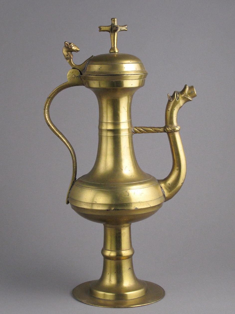Ewer, tysk, 1400-tallet. af Unbekannt