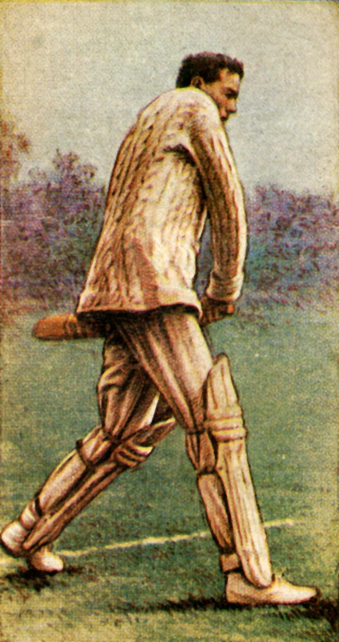F. E. Woolley Kent, 1928. af Unbekannt
