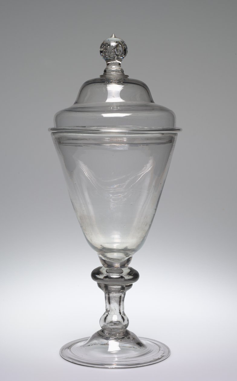 Flip Cup, ca. 1800. af Unbekannt
