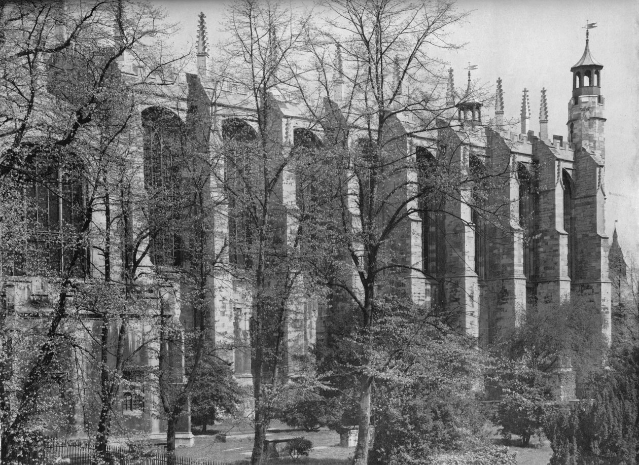 Fra Den gamle Christopher, 1926 af Unbekannt