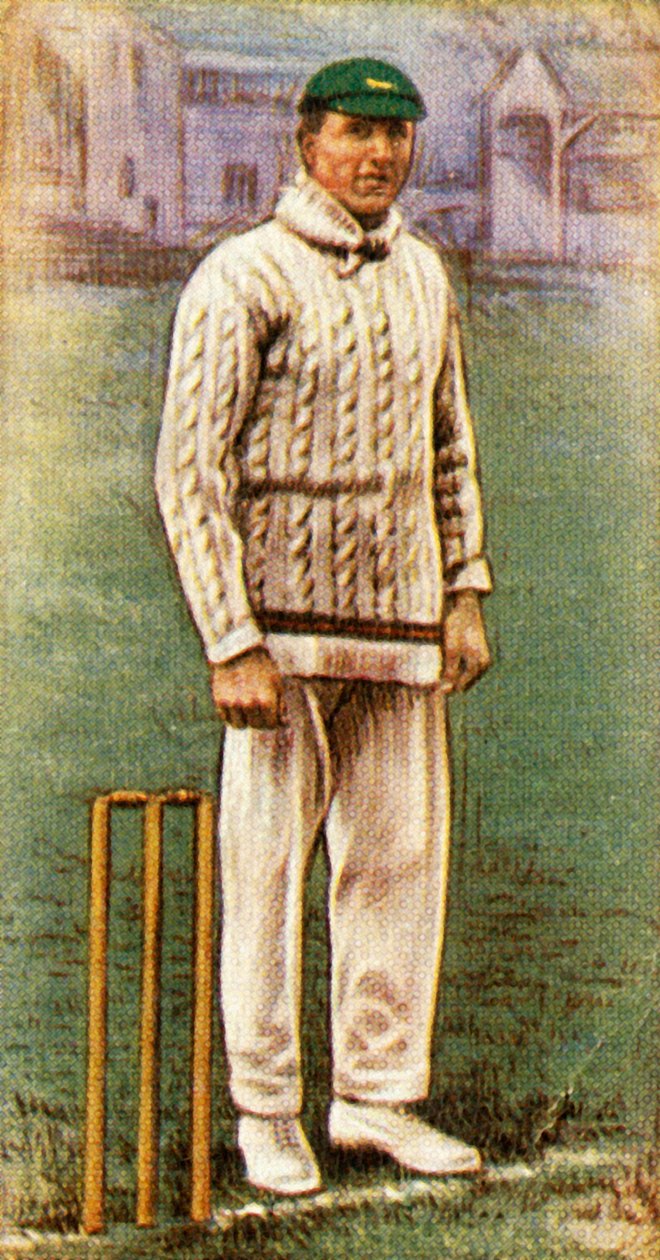 G. Geary Leicestershire, 1928. af Unbekannt