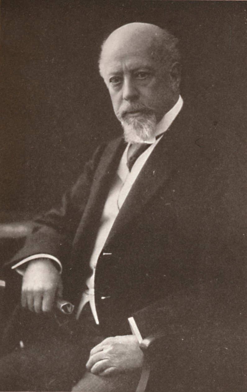 General Julio Roca, 1914 af Unbekannt