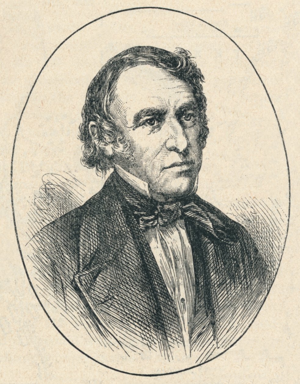 General Taylor, 1902 af Unbekannt