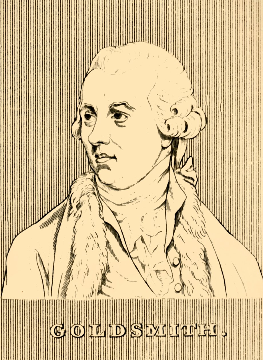 Guldsmed, 1728-1774, 1830. af Unbekannt
