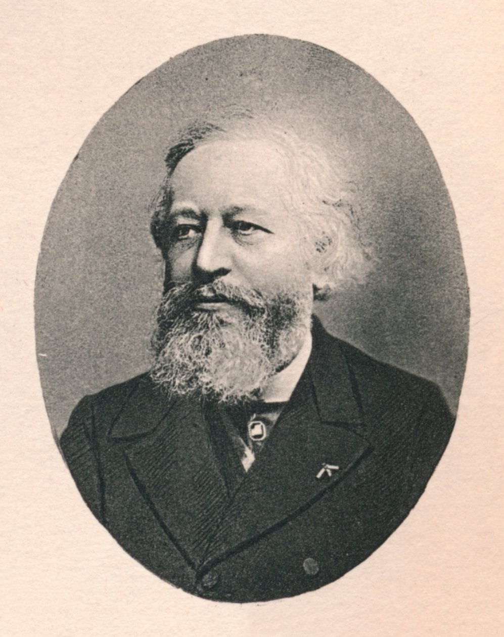 Guilmant., 1895 af Unbekannt