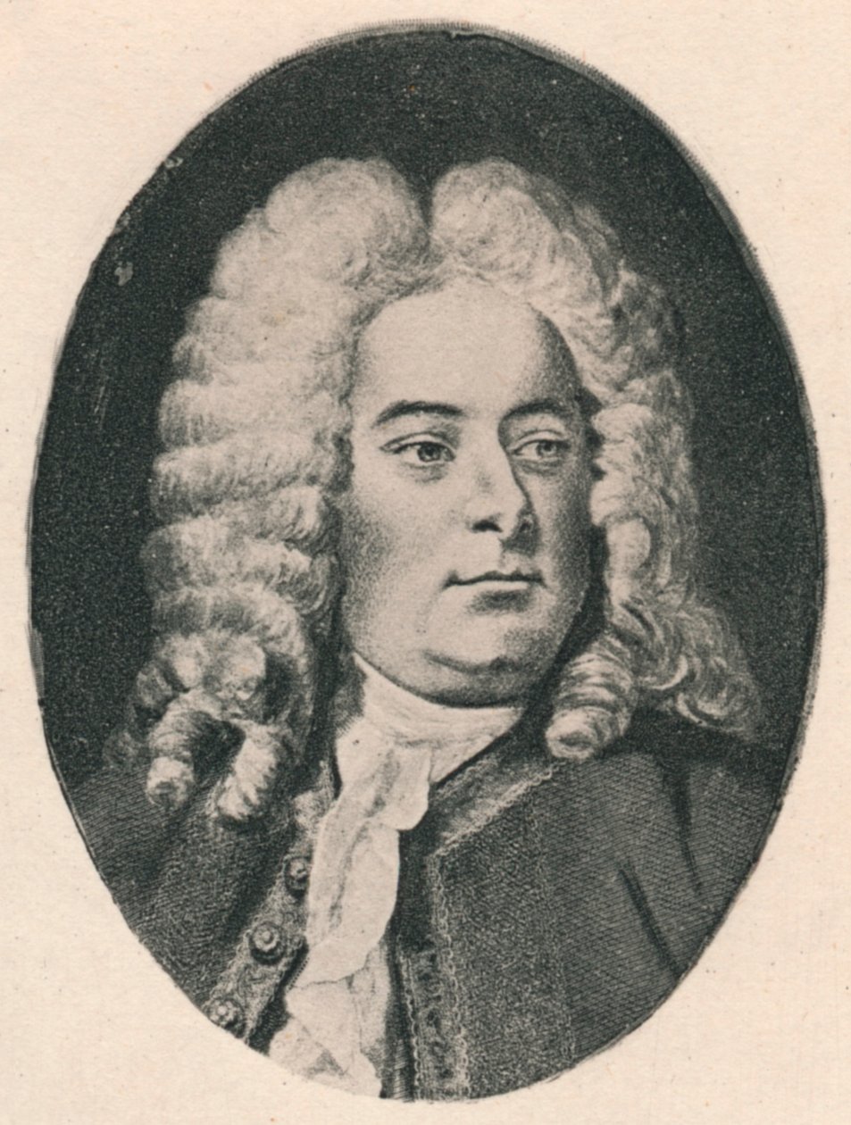 Handel., 1895 af Unbekannt