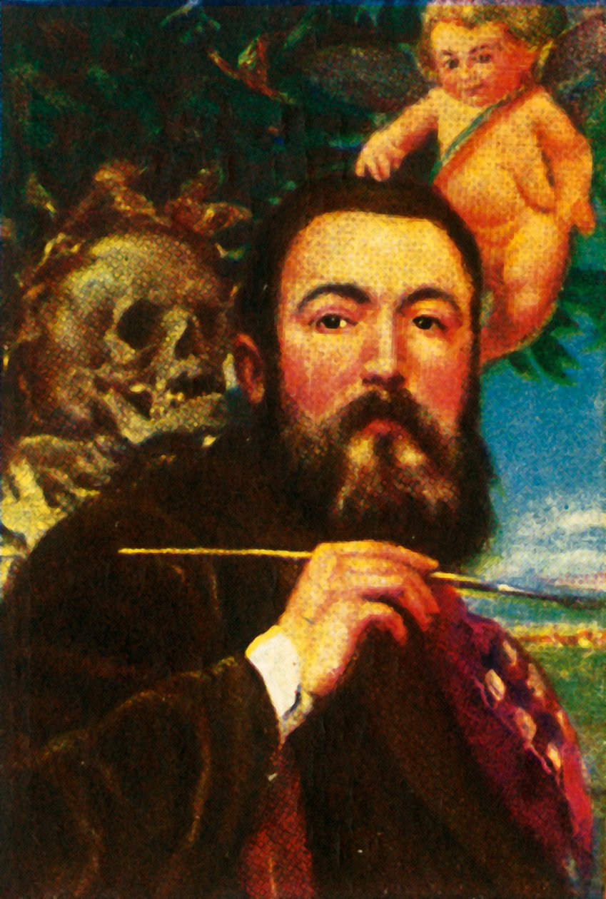 Hans Der, C. 1928. af Unbekannt