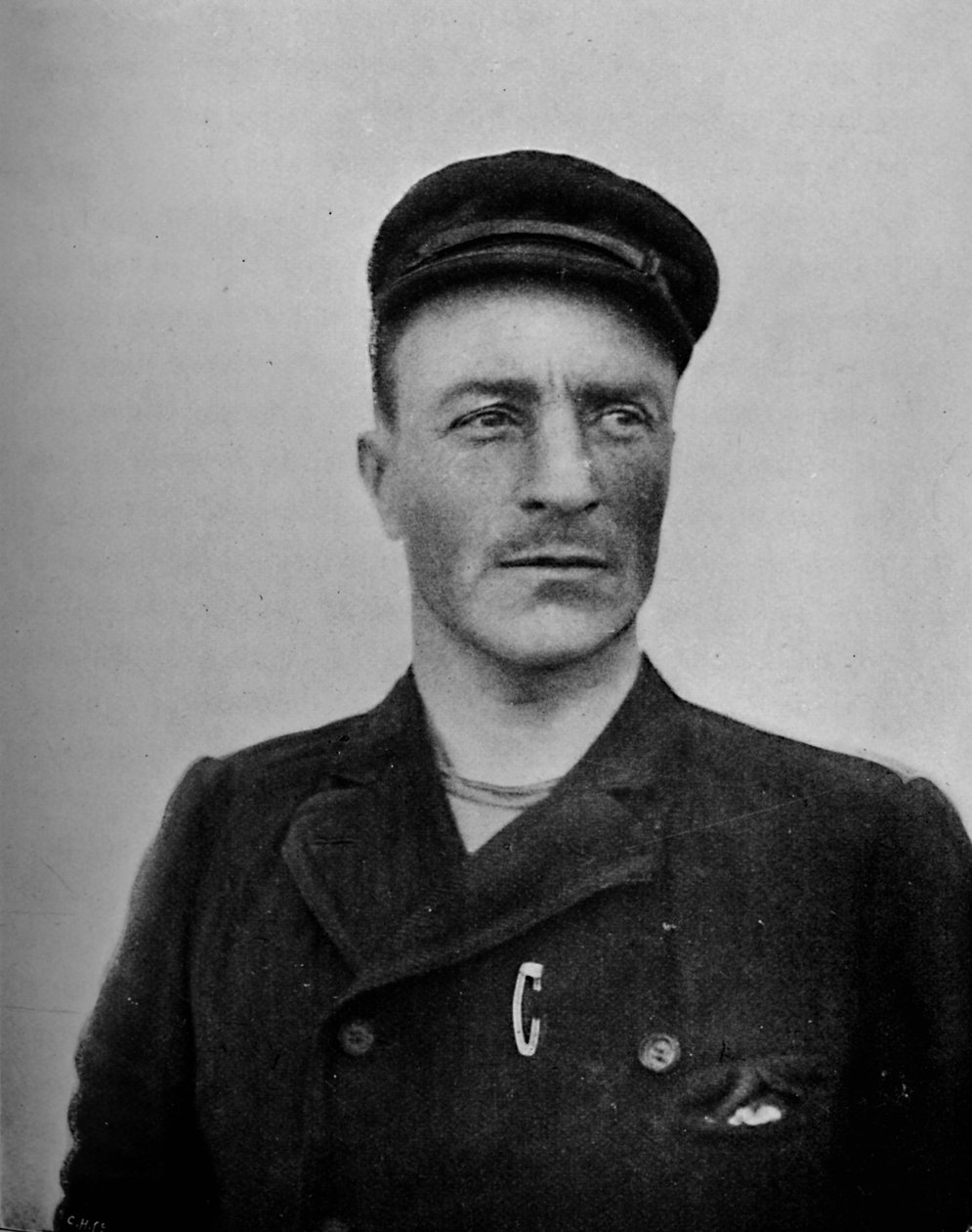 Henrik Blessing, 1895, 1897 af Unbekannt