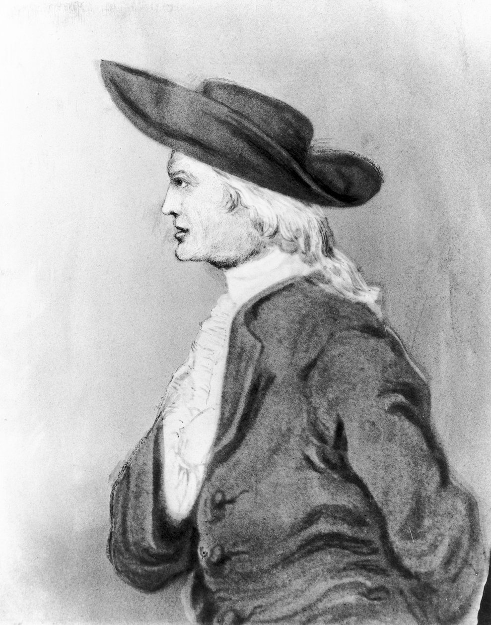Henry Cavendish, engelsk kemiker af Unbekannt