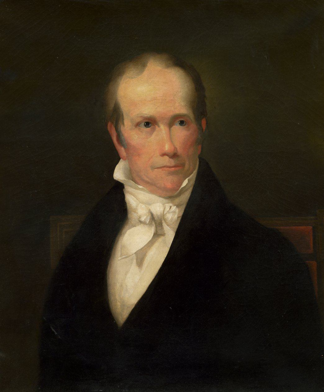 Henry Clay, ca. 1838. af Unbekannt