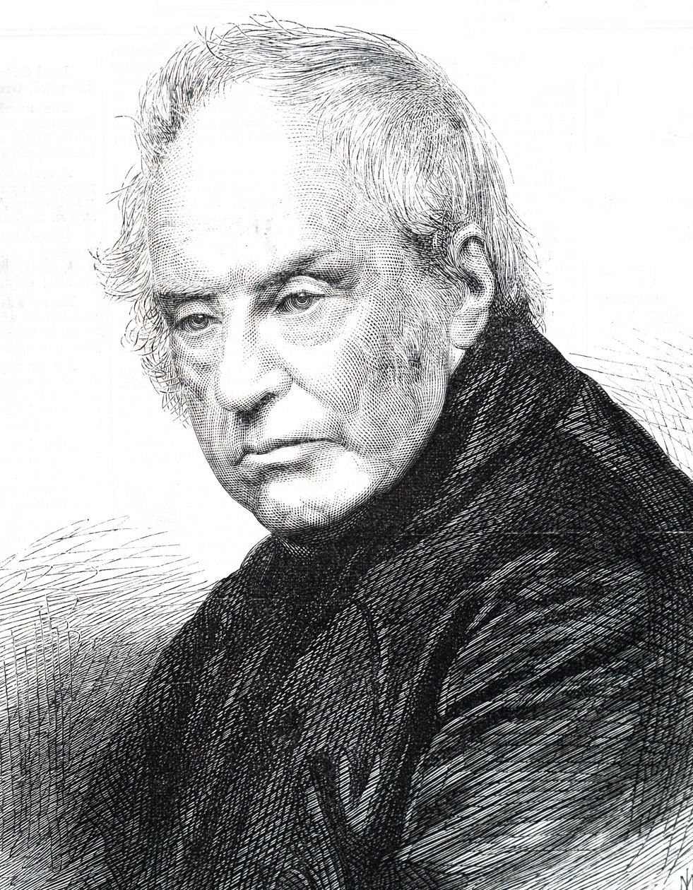 Henry Phillpotts. af Unbekannt