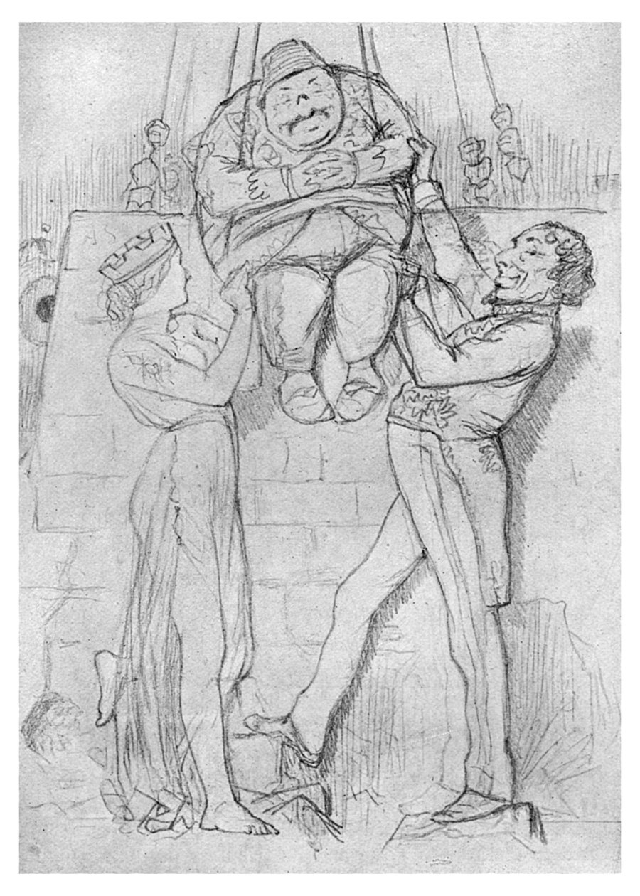 Humpty Dumpty, 1878 1895 af Unbekannt