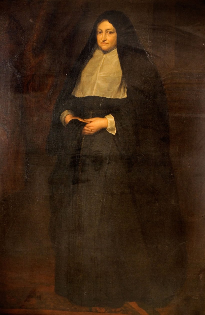 Isabella af Østrig 1566-1633, 1800. af Unbekannt