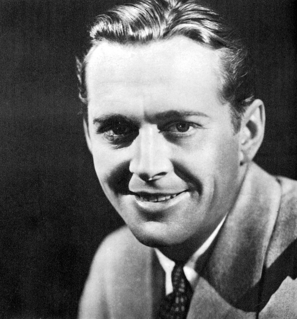 James Dunn, amerikansk skuespiller, 1934-1935 af Unbekannt