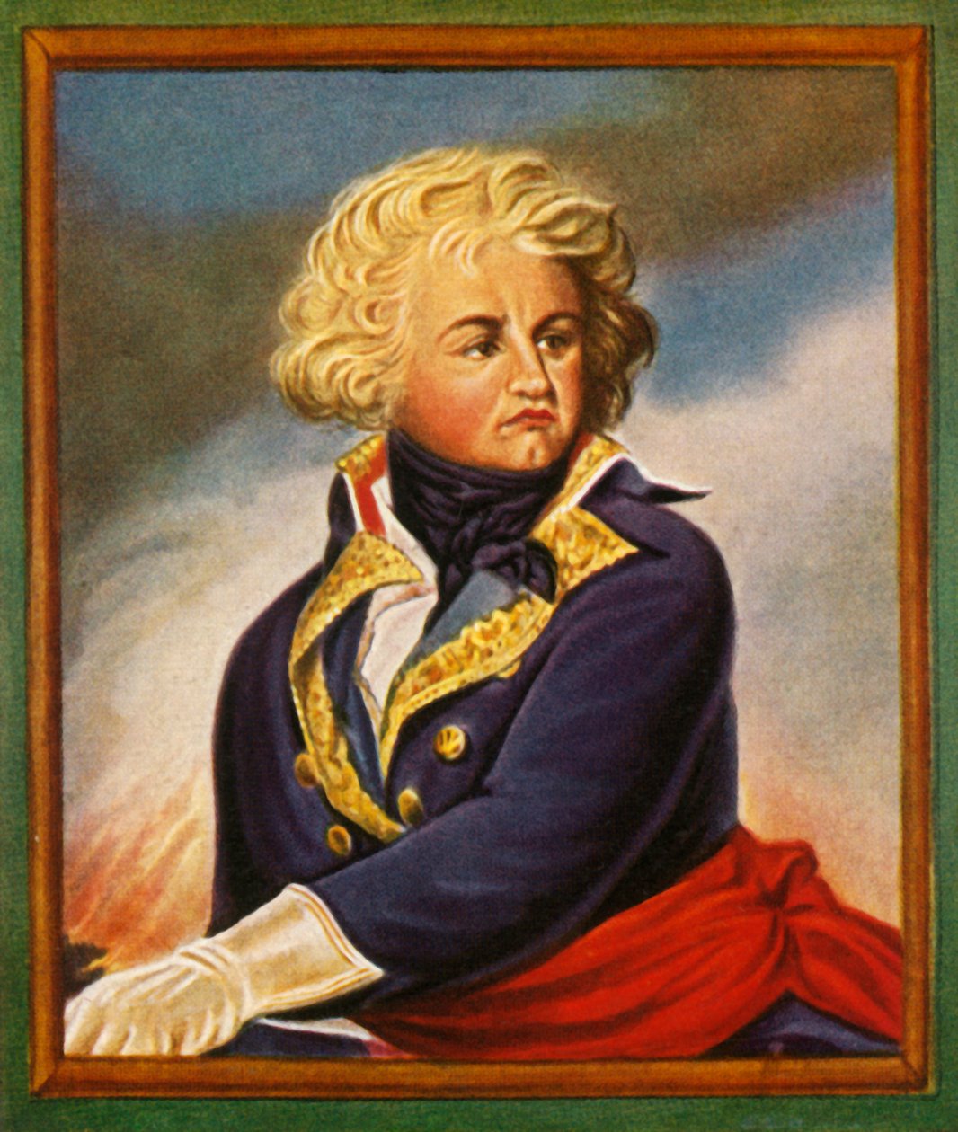 Jean-Baptiste Kleber, 1933. af Unbekannt