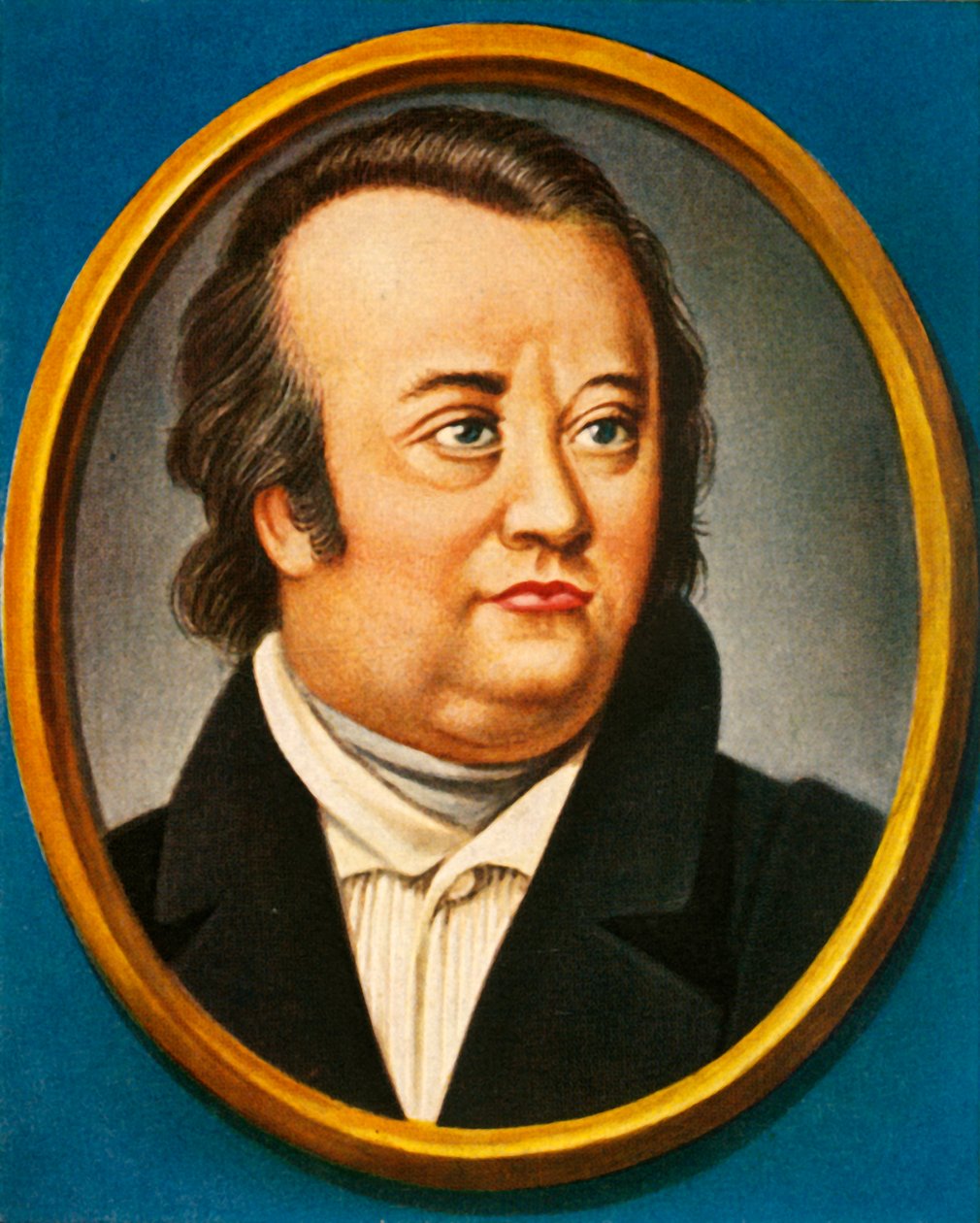 John Paul, 1933. af Unbekannt