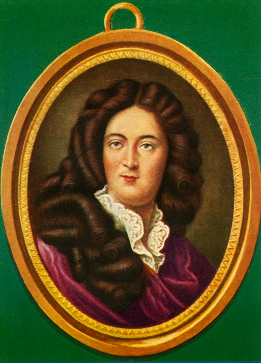 Jean Racine, 1933. af Unbekannt