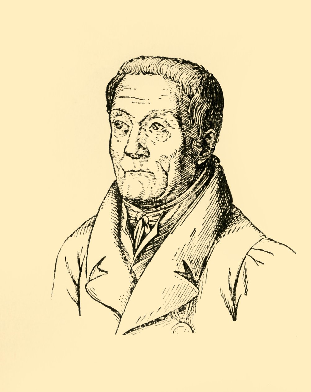 Joachim Nettelbeck, 1933. af Unbekannt