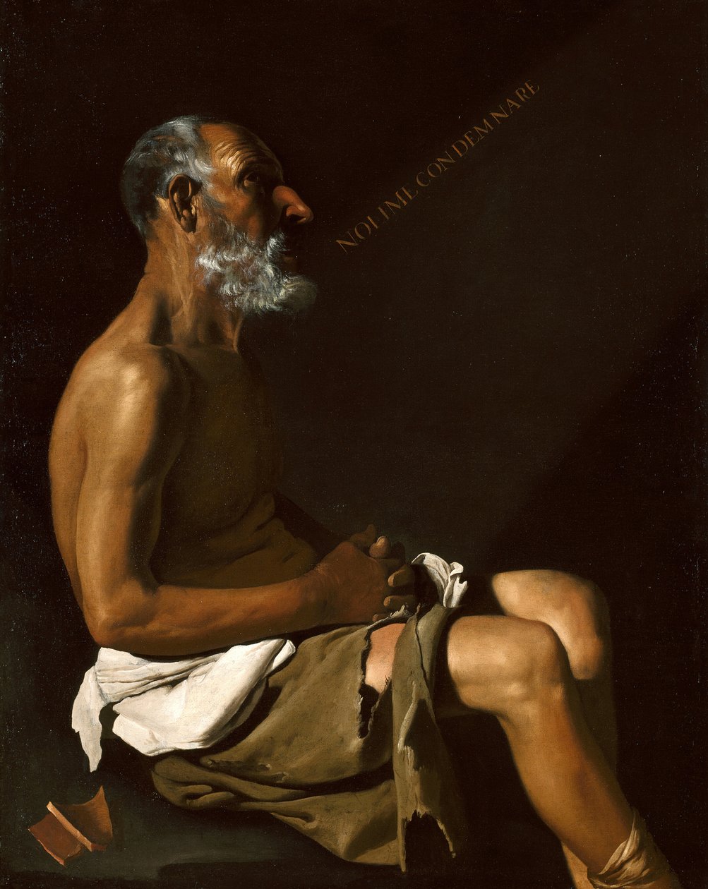 Job, 161830. af Unbekannt