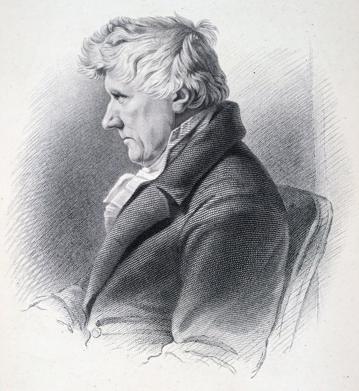 John Rennie den Ældre. af Unbekannt