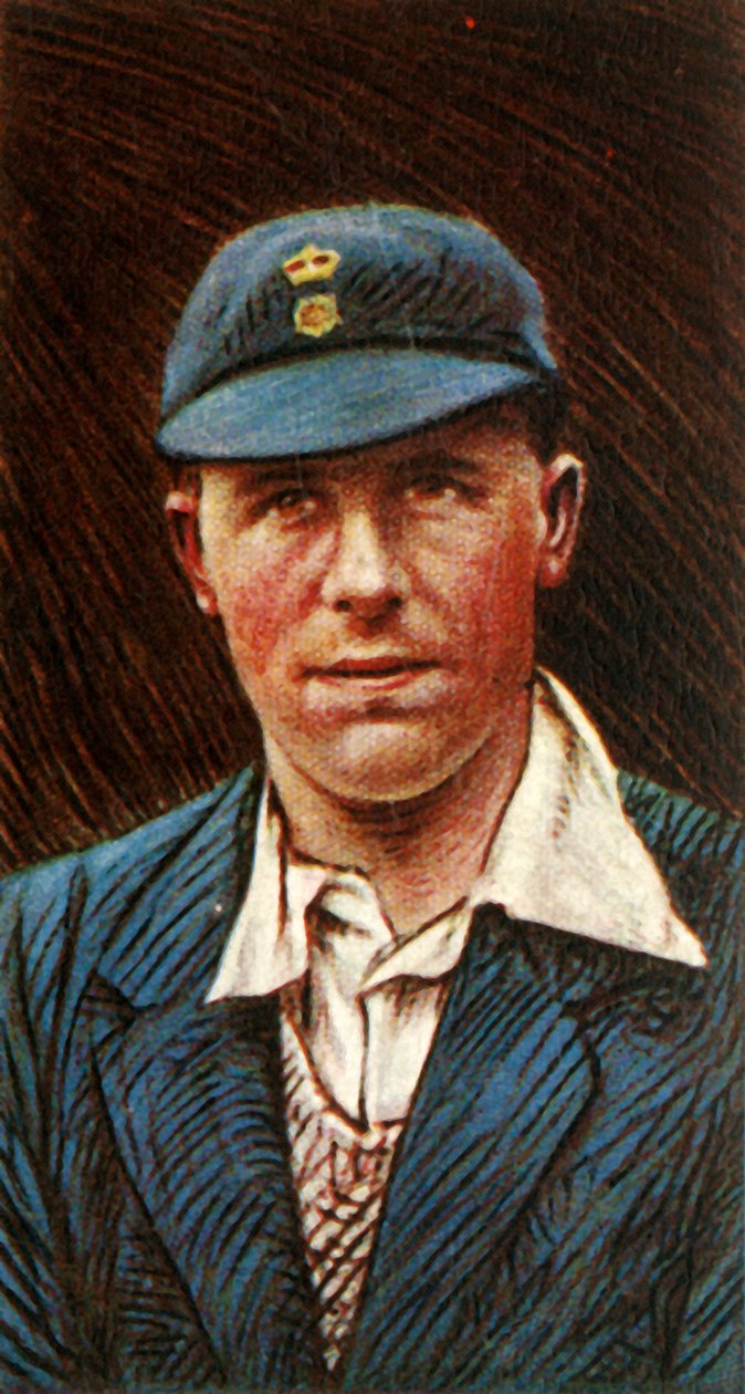 L. Townsend Derbyshire, 1928. af Unbekannt