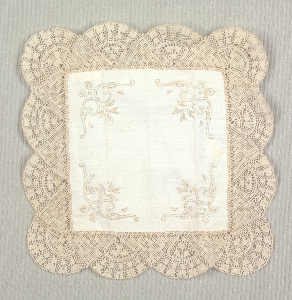 Blonder, 1800-tallet. af Unbekannt