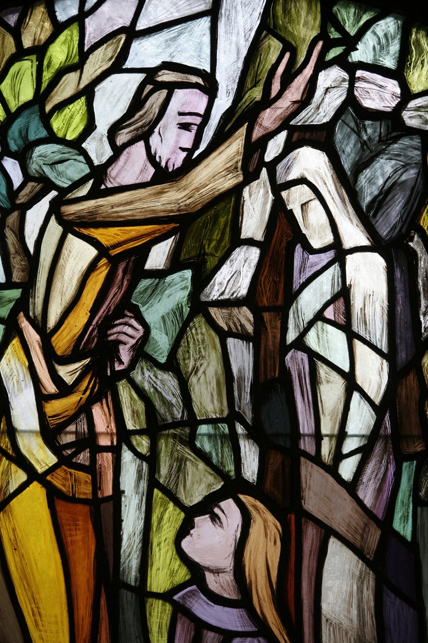 Lazarus