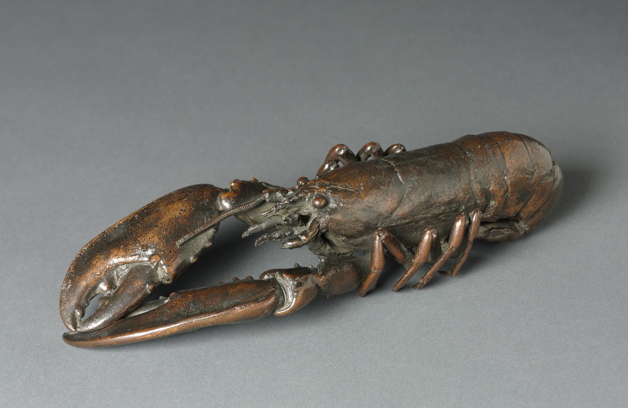 Hummer, ca. 1500-1550 eller senere. af Unbekannt