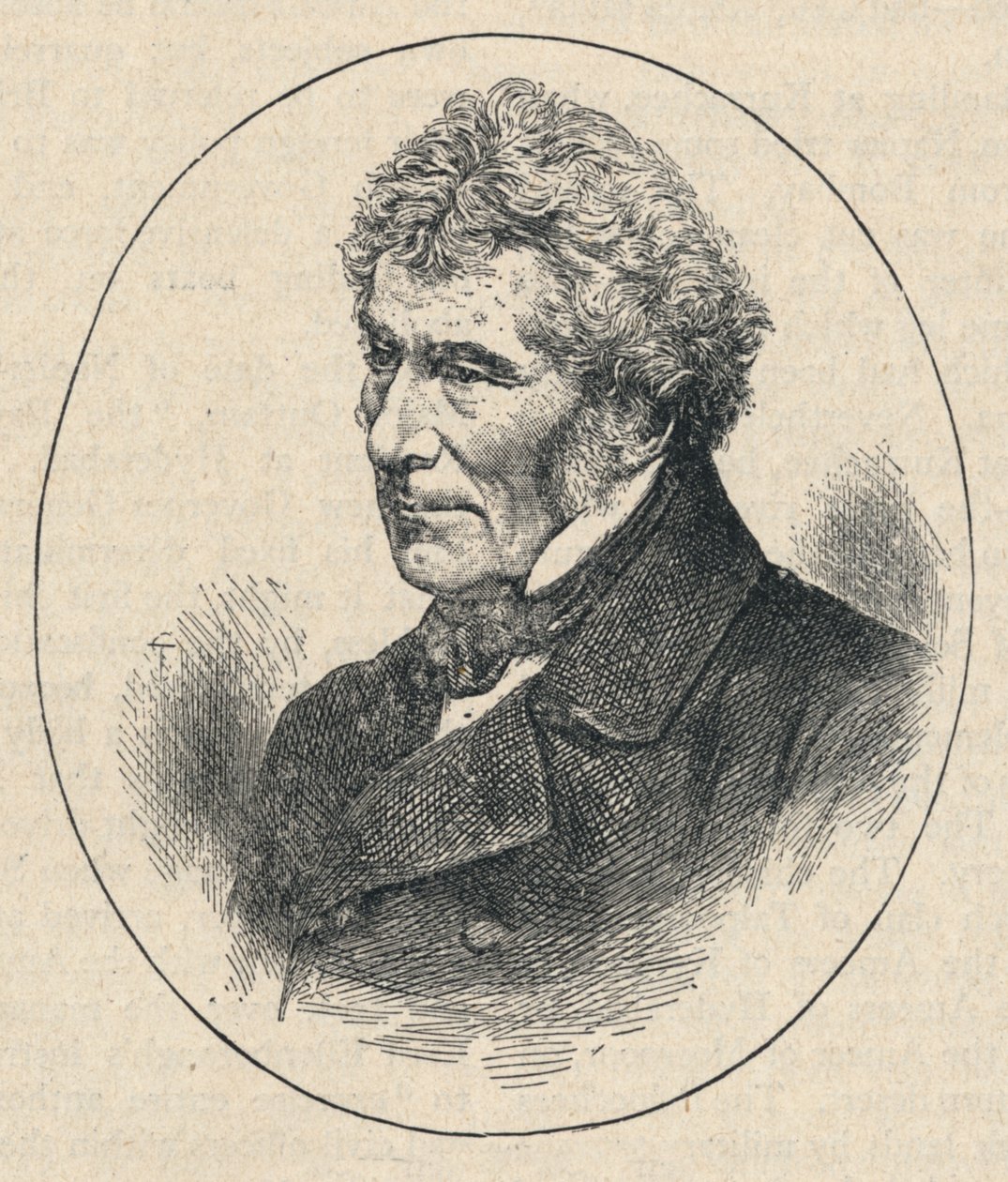 Lord Ellenborough, 1902 af Unbekannt