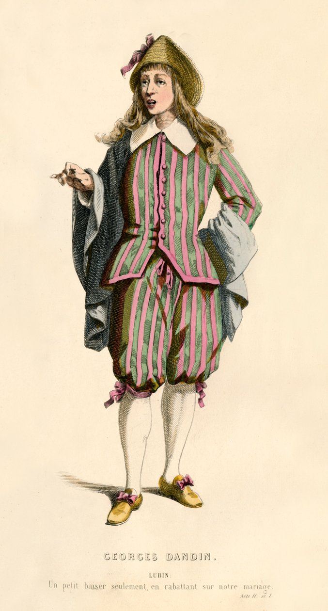Lubin, 1868. af Unbekannt