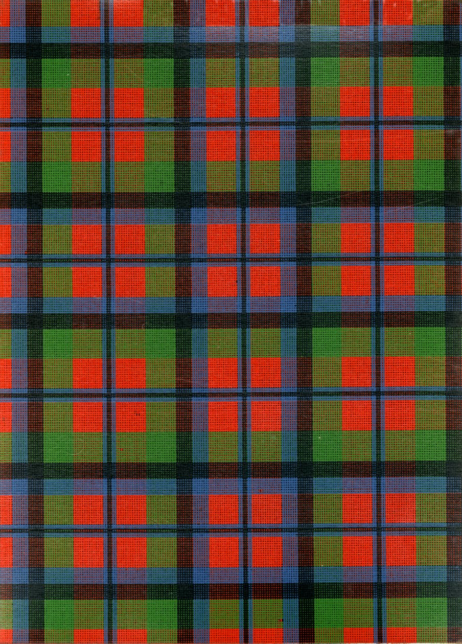 MacNaughton, c1935 af Unbekannt