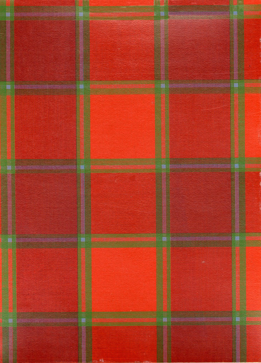 Macnab, c1935 af Unbekannt