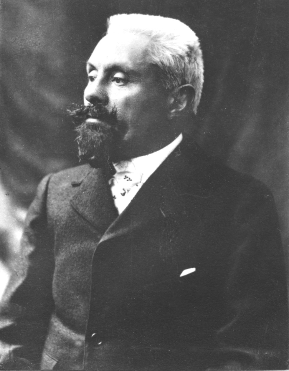 Rekrutterer, C. 1893 af Unbekannt
