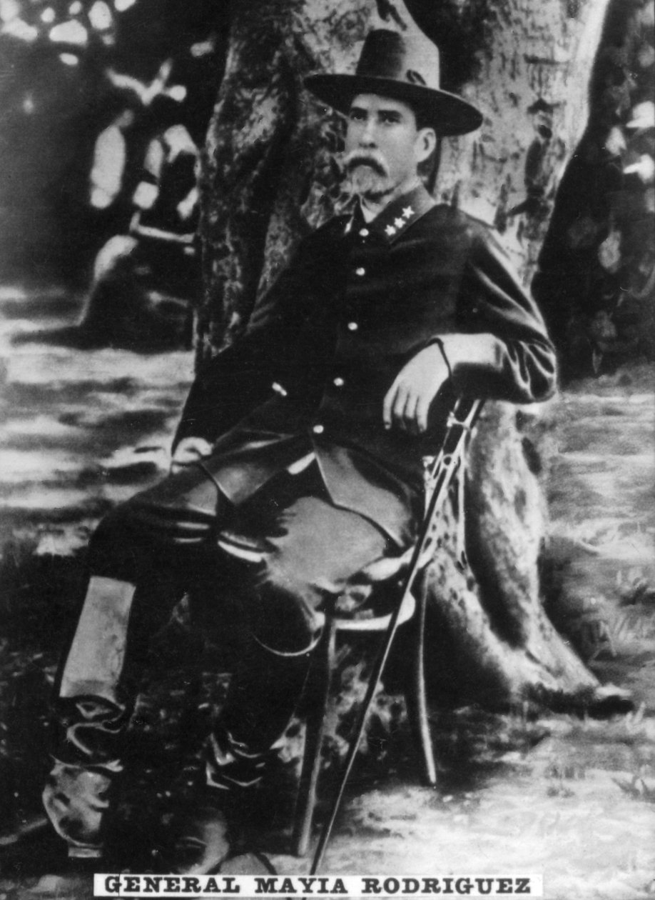 Mayia Rodriguez, født 1848, 1920
