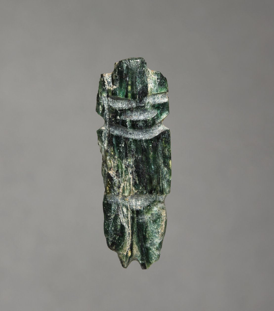 Miniaturefigur, 100 f.Kr. - 300. af Unbekannt