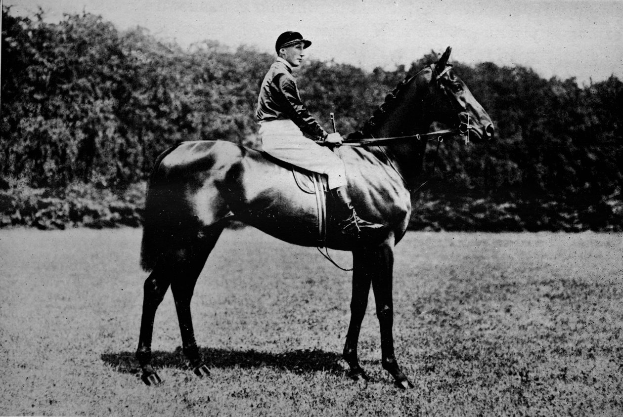 Minoru, 1911 af Unbekannt