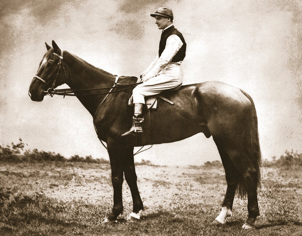 Moifaa, 1911. af Unbekannt