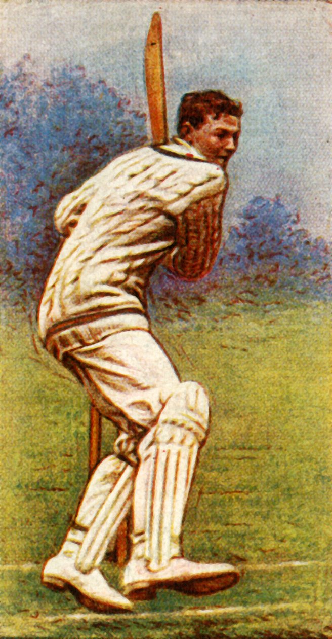Hr. A. P. F. Chapman Kent, 1928. af Unbekannt